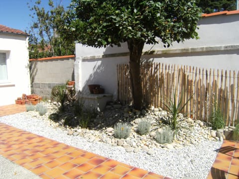 Maison Fouras, 5 pièces, 6 personnes - FR-1-709-67 House in Fouras