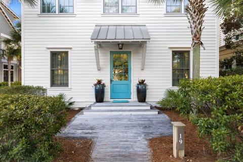 South of 30A - Close to the Beach & WaterColor Beach Club - Evergreen Dream home House in Seaside