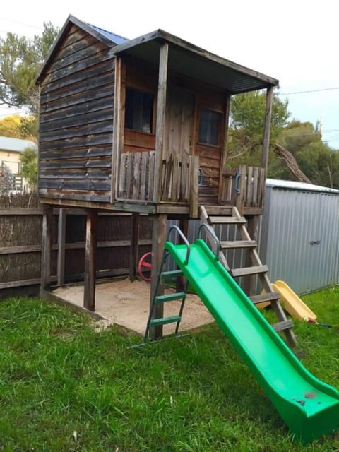 Children play ground