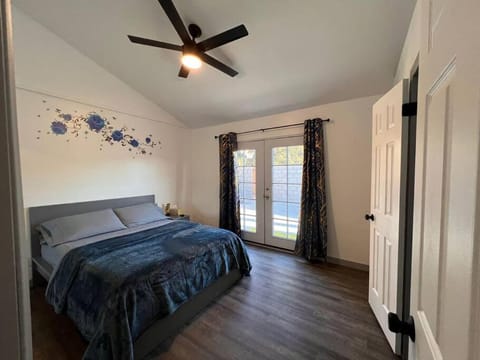 Private 1-bedroom Guesthouse in Woodland Hills Eigentumswohnung in Tarzana