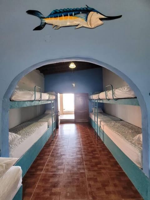 fantástica habitación frente al mar 103 Apartment in Santiago de Tolú
