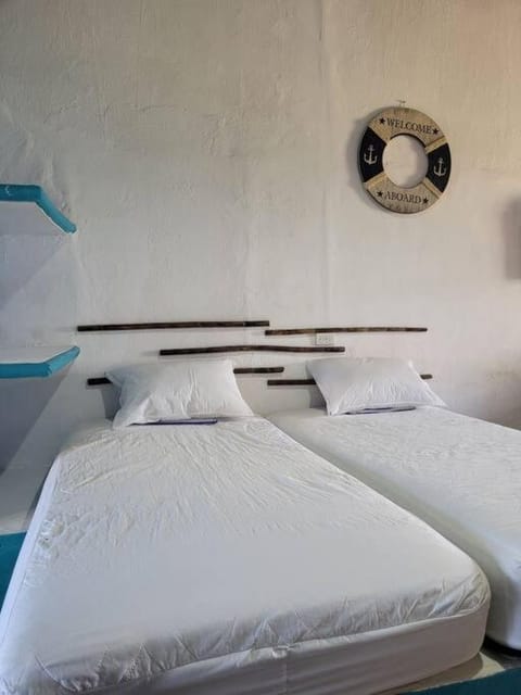 fantástica habitación frente al mar 103 Condominio in Santiago de Tolú