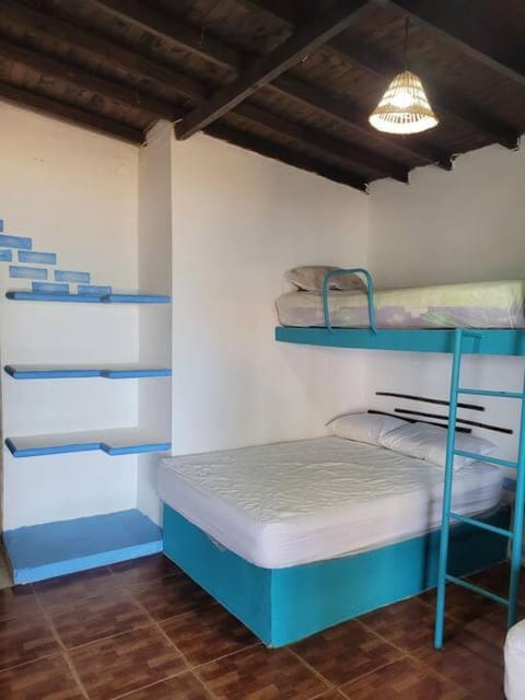 104 tolu paradise habitación frente al mar Appartement in Santiago de Tolú