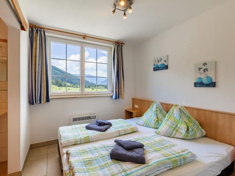 Apartment Top 6 by Interhome Apartment in Carinthia, Austria