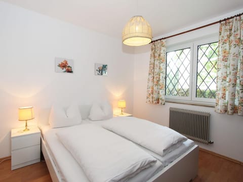 Apartment Liebl-2 by Interhome Apartment in Seefeld