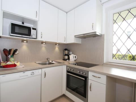 Apartment Liebl-2 by Interhome Apartment in Seefeld