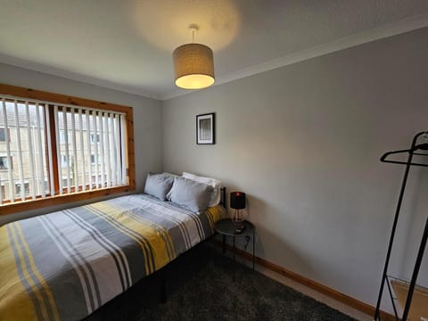 No 40 Perfect Trades and Family Stay Wohnung in Wick