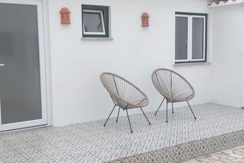 Patio, Hot Tub, Seating area