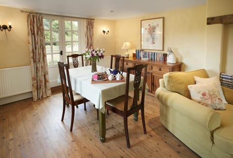 Orchard Cottage Monmouthshire House in Tintern
