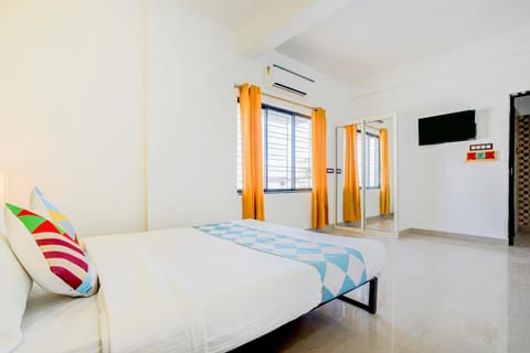 OYO Sai Miracle Stay Hotel in Bhubaneswar