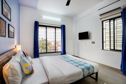 OYO Sai Miracle Stay Hotel in Bhubaneswar