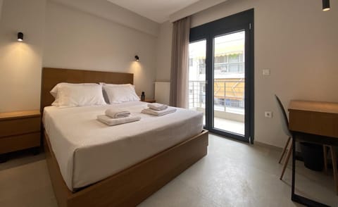 Toumba apartments Apartment hotel in Thessaloniki