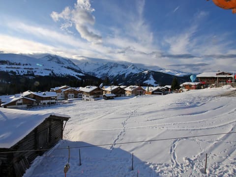 Apartment Voithofer-1 by Interhome Apartment in Salzburgerland