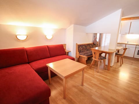 Apartment Voithofer-4 by Interhome Apartment in Salzburgerland