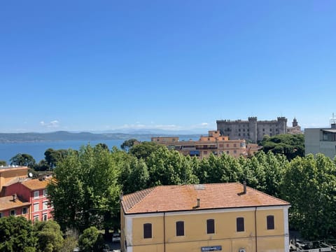 Olivia's House Apartment in Bracciano