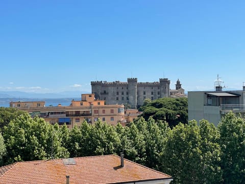 Olivia's House Apartment in Bracciano