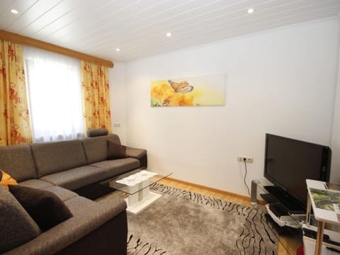 Apartment Pircher by Interhome Apartment in Trentino-South Tyrol