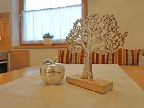 Apartment Pircher by Interhome Apartment in Trentino-South Tyrol