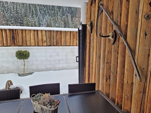 Apartment Matt by Interhome Apartment in Trentino-South Tyrol