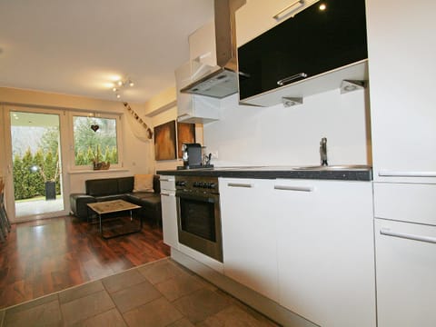 Apartment Matt by Interhome Apartment in Trentino-South Tyrol