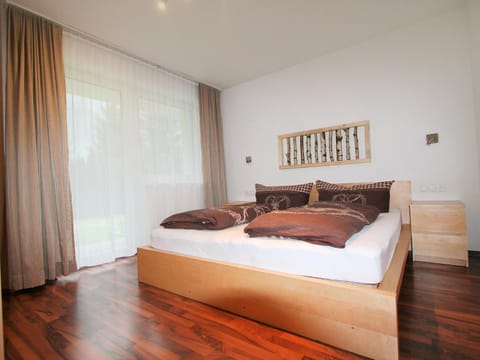 Apartment Matt by Interhome Apartment in Trentino-South Tyrol