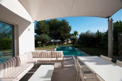 Moderna villa con la piscina climatizada Colinas Villa in Vega Baja del Segura