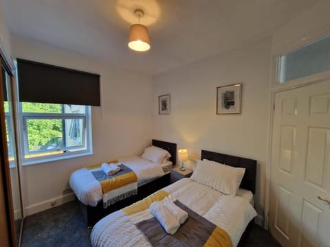 Swanley Guest House Apartment in Sevenoaks District