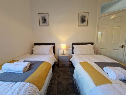 Swanley Guest House Apartment in Sevenoaks District