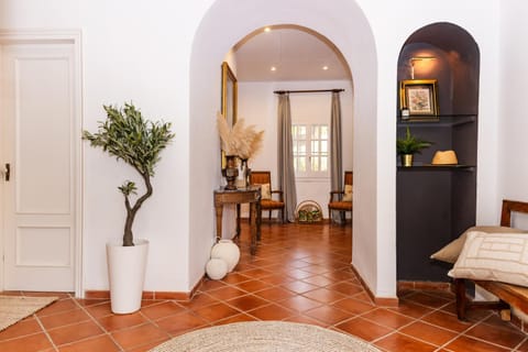 Charming Villa Domingo Playa Portaventura Golf House in Cambrils