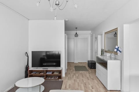 Happy house Appartamento in Helsinki