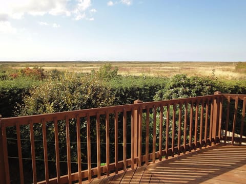 The Saltings Blakeney House in Blakeney