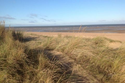 Bay View Apartment House in Hunstanton