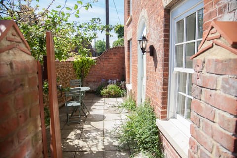 Neptune Cottage House in Hunstanton