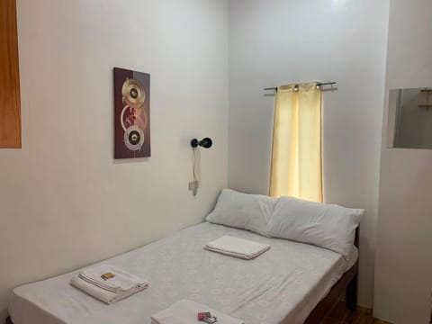 JCV Rooms Apartment in Caraga