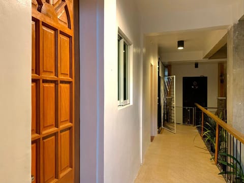 JCV Rooms Eigentumswohnung in Caraga