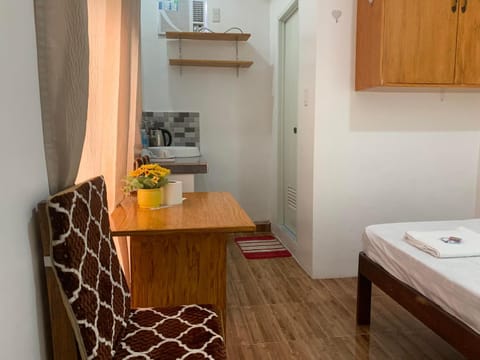 JCV Rooms Apartment in Caraga