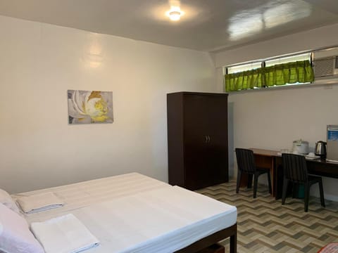JCV Rooms Condo in Caraga