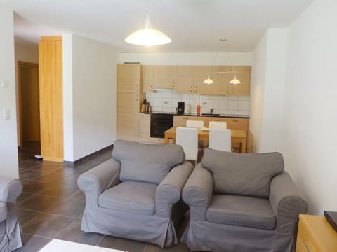 Apartment Andromède 2-pièces A24 by Interhome Apartment in Fribourg, Switzerland