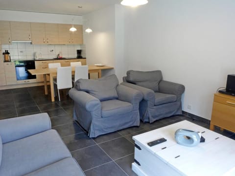Apartment Andromède 2-pièces A24 by Interhome Apartment in Fribourg, Switzerland