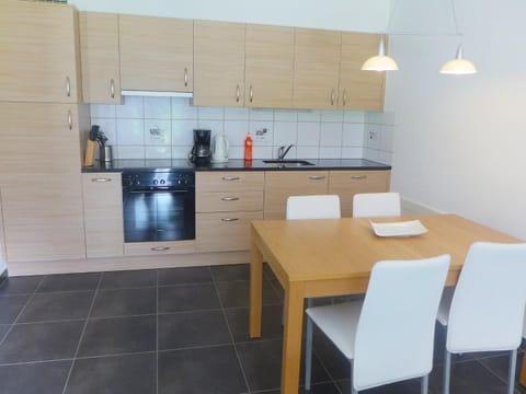 Apartment Andromède 2-pièces A24 by Interhome Apartment in Fribourg, Switzerland