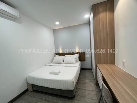 PhongLiem Apartment Eigentumswohnung in Nha Trang