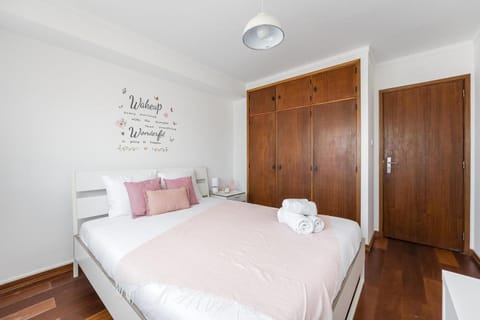 GuestReady - A brilliant stay near Alma Mall Apartment in Coimbra