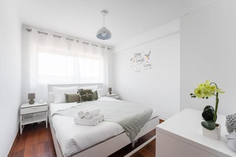 GuestReady - A brilliant stay near Alma Mall Apartment in Coimbra