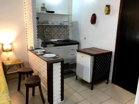 Residencial Canto da Praia - Jureia Condominio in São Sebastião