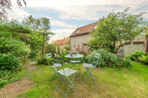 Tusker House House in Wells-next-the-Sea