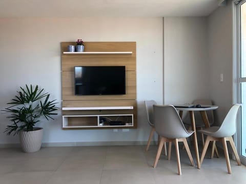 Apto com vista para o Mar Apartamento in Macaé