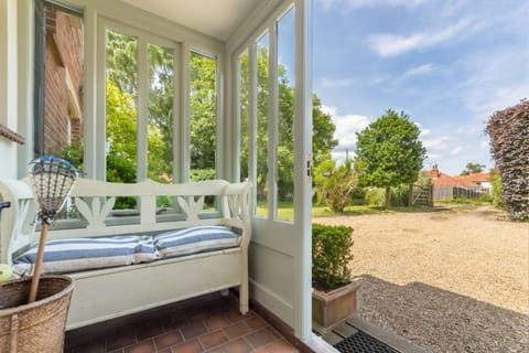 Orchard Cottage W House in Wells-next-the-Sea