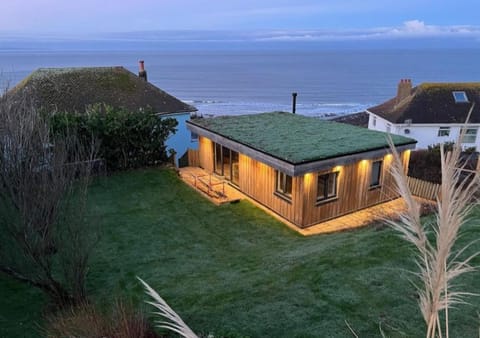 The Nest Casa in Woolacombe