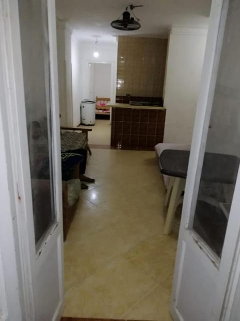 شقة مصيفية العجمى Apartment in Alexandria Governorate