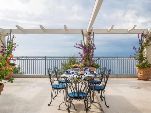 Villa Duchessa di Amalfi House in Conca dei Marini